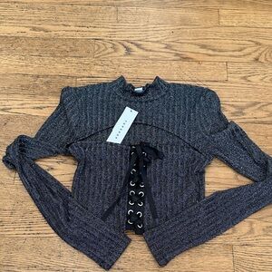 NWT Topshop Top